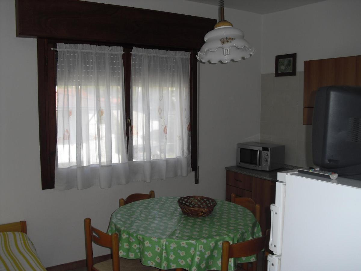 Casa Armanda Lägenhet Bibione Exteriör bild