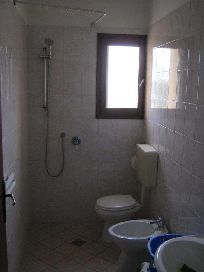 Casa Armanda Lägenhet Bibione Exteriör bild